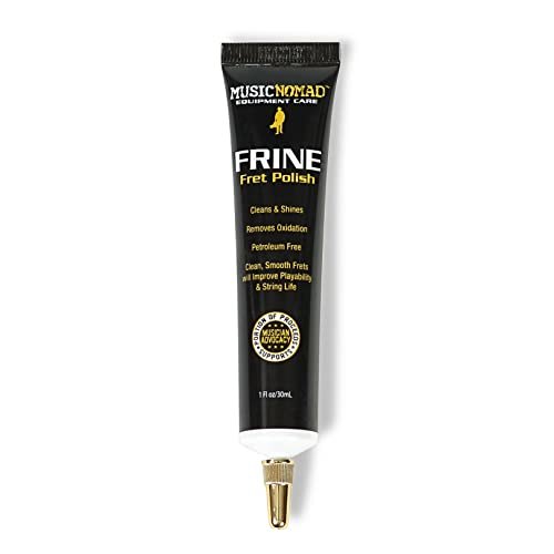 [MN109798] Music Nomad FRINE Fret Polish MN104