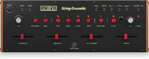 Behringer Solina String Ensemble