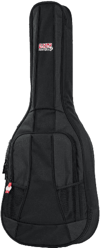 [GB-4G-MINIACOU] Gator GB-4G-Miniacou Zak Mini Akoestische Gitaar