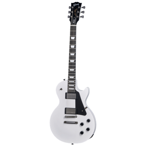 Gibson Les Paul Modern Studio Worn White