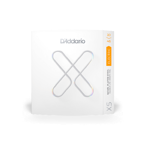 [XSE1046] D'Addario XSE1046