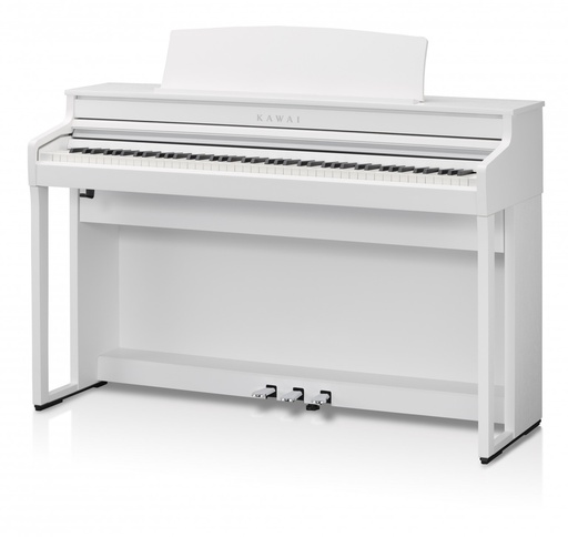 [CA401W] Kawai CA401WH White