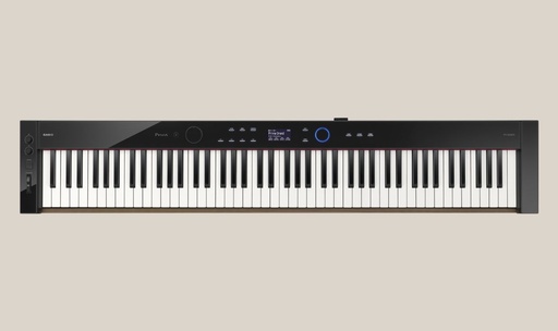[PX-S6000] Casio PX-S6000 BK