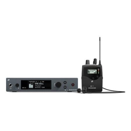 [EW IEM G4 E] Sennheiser EW IEM G4 E
