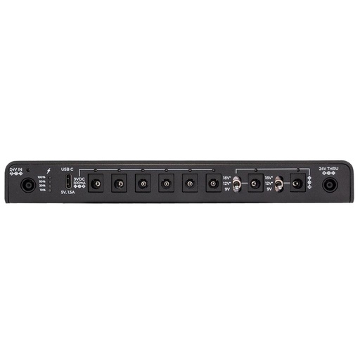 Walrus Audio Canvas: Power 8 