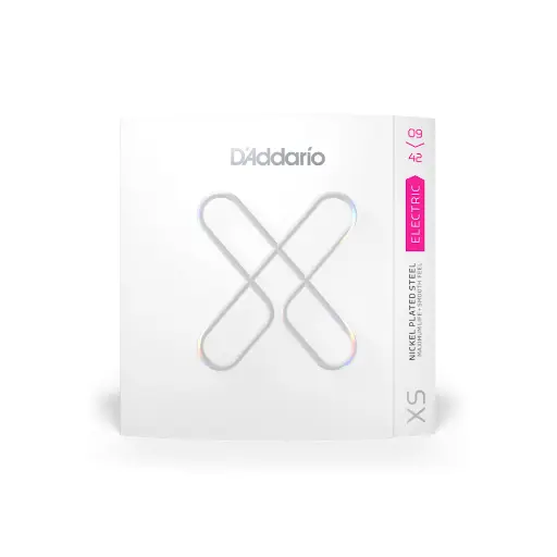 [XSE0942] D'Addario XSE0942 