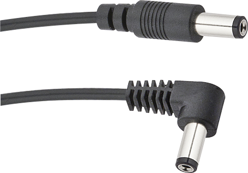 [PPBAR-RS18] Voodoo Lab PPBAR-RS18 (2.1mm) 45cm