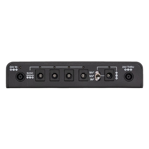 Walrus Audio Canvas Power 5 (EU)