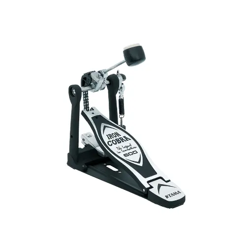 [HP600D] Tama Iron Cobra 600 Single Pedal Duo Glide