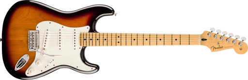 [0144502503] Fender Player Stratocaster Anniversary 2-TS MN