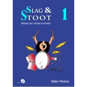 Slag en Stoot – Walter Mertens