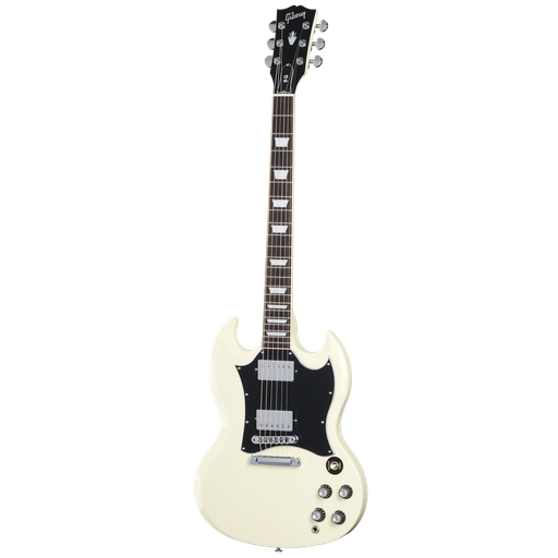 Gibson SG Standard Classic White
