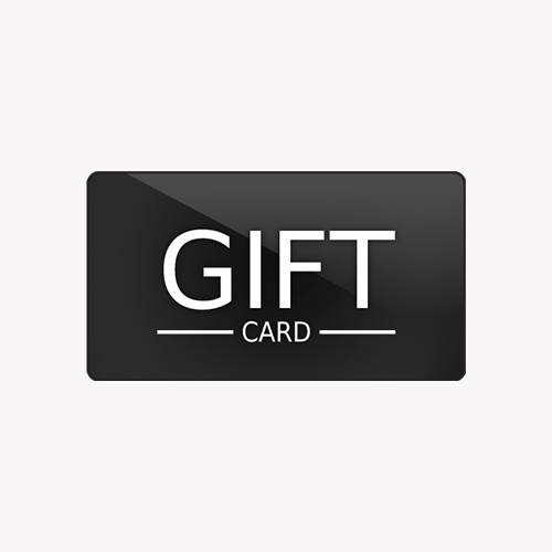 Cadeaubon 60 € 