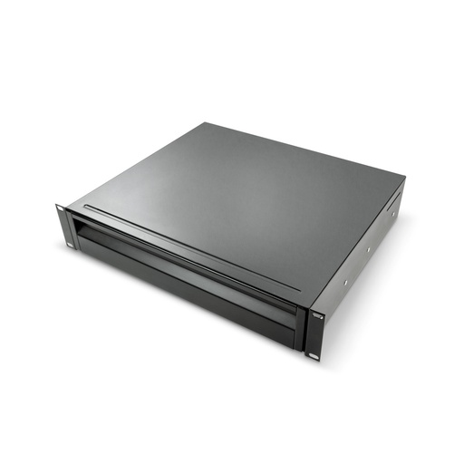[874E02] Adam Hall 874E02 19" 2U Rack Drawer