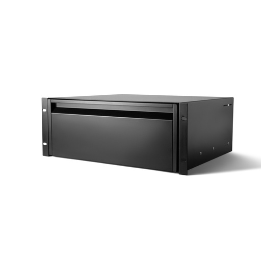 [874E04] Adam Hall 874E04 19" 4U ERGO Rack Drawer