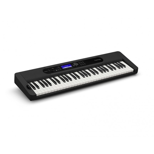 [CT-S400] Casio CTS400
