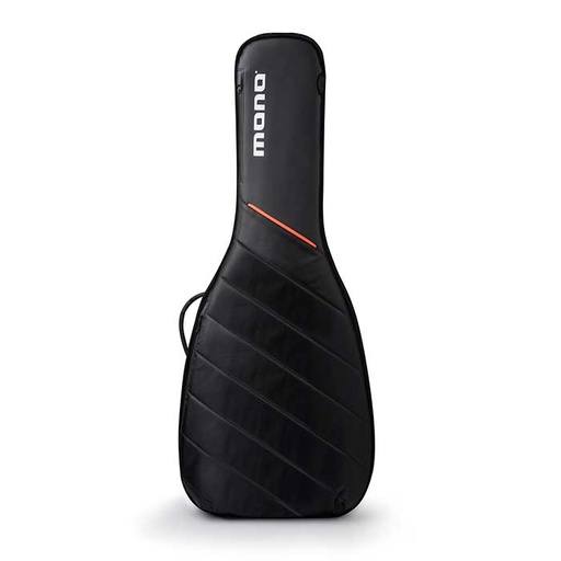 [MRMSTELEC] MONO Stealth Electric Guitar Case Black