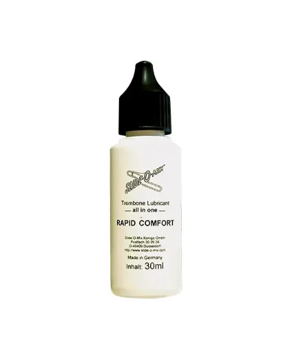 [5000172] Slide-O-Mix Trombone Lubricant Rapid Comfort