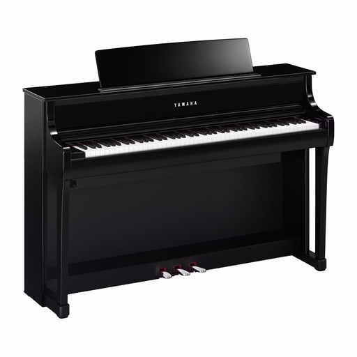 Yamaha CLP875B    