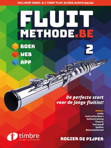 Fluitmethode.be 2