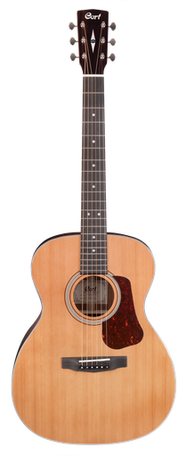 [COL550LWN2] Cort Luce 550LW Natural