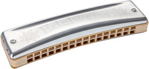 [HOM311001] Hohner Edelweiss 32 C