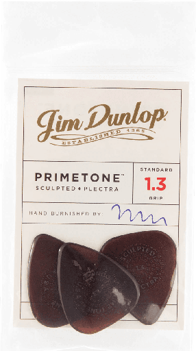 [510P130] Dunlop 510P130 Primetone Standard Grip 1,30mm (3)