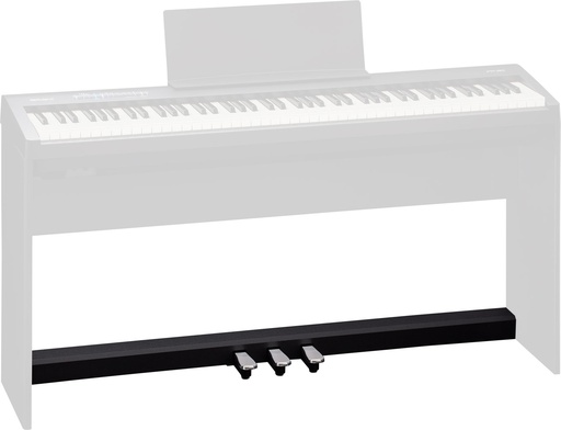 Roland KPD70 Black Pedal Unit