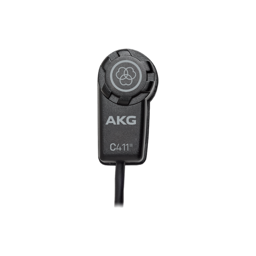 [AKGC411L] AKG C411 L