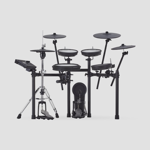 Roland TD17 KVX2 (incl. MDS drum stand)