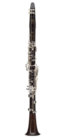 Buffet Crampon BC1160L-2-0 Bb 19/6 Divine 