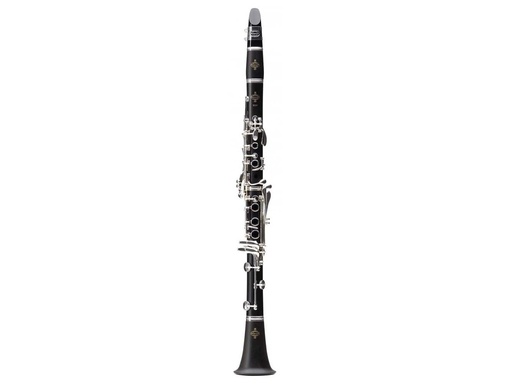 Buffet Crampon BC2512F-2-0GB E-12 Nikkel