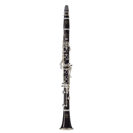 Buffet Crampon BC1114G-2-0 RC Greenline Sib 17/6
