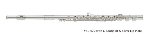 Yamaha YFL-472