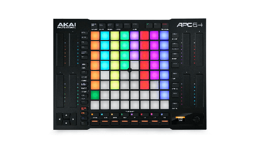 Akai APC64