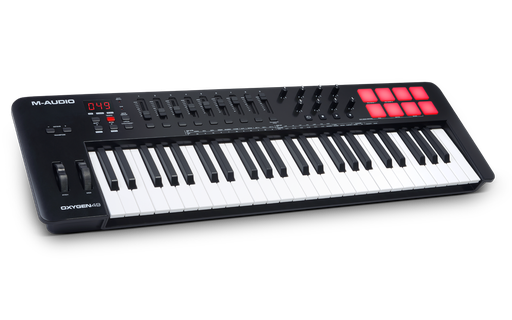 M-Audio Oxygen 49 (MKV)