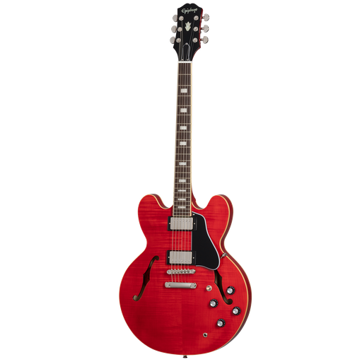 [EIES335MSSCHNH1] Epiphone Marty Schwartz ES335 Modern