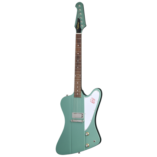 [EIGC63FB1IVGNH1] Epiphone 1963 Firebird I Iverness Green