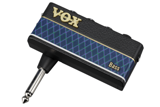 [4959112235397]  VOX  VXAP3BA AmPlug 3 Bas