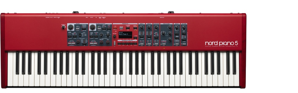 Nord Piano 5 88 Keys