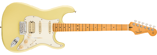[0140542561] Fender Player II Stratocaster HSS MN Hialeah Yellow