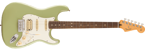 [0140540565] Fender Player II Stratocaster HSS RW Birch Green
