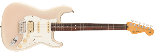 [0140540501] Fender Player II Stratocaster HSS RW White Blonde