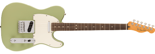 [0140550565] Fender Player II Telecaster RW Birch Green
