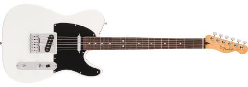 [0140550515] Fender Player II Telecaster RW Polar White