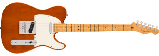 [0140552529] Fender Player II Telecaster MN Mocha