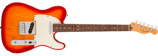 [0140550531] Fender Player II Telecaster RW Aged Cherry Burst
