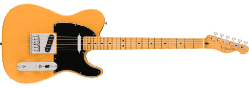 [0140552550] Fender Player II Telecaster MN Butterscotch Blonde