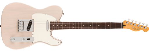 [0140550501] Fender Player II Telecaster RW White Blonde