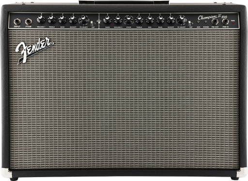 [2330906900] Champion II 100 